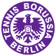Tennis Borussia Berlin II ( Aufsteiger NOFV-OL Nord 2. nach Rel. gegen Hoyerswerda - Süd 2.)