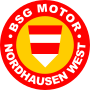 BSG Motor Nordhausen (1.HS als Lok Norhhausen )