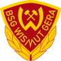 BSG Wismut Gera (Aufsteiger Thüringen)