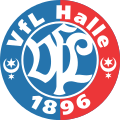 VfL Halle 96 (Aufsteiger NOFV-OL ; Staffel Süd 1.)