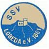 SSV Lobeda (LL 15. - eigentlich Absteiger - Viernau zog zurück)