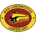 Lok Leipzig Ost