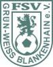 SV Grün-Weiß Blankenhain