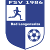 TSV 1986 Bad Langensalza