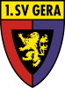 1.SV Gera ( 10. OL Süd)