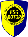 BSG Motor Rudisleben