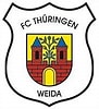 FC Thüringen Weida (Aufsteiger)