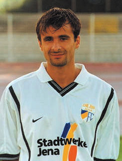 Paulo Azevedo 1998
