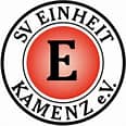 BSG Einheit Kamenz (heutiges Logo)