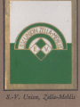 SC 1912 Zella (hier Union Zella -Mehlis 1929 nach Zusammenschluß SC 12 und FC05)