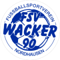 FSV Wacker Nordhausen (7.OL Süd)