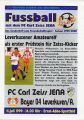 Jena : Leverkusen II