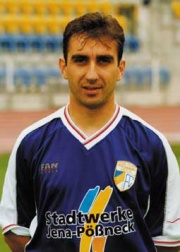Miroslav Jovic 2000
