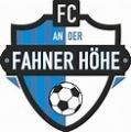 FC An der Fahner Höhe (Aufsteiger Thüringen)