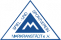 SSV Markranstädt ( 1.Aufsteiger Sachsen)