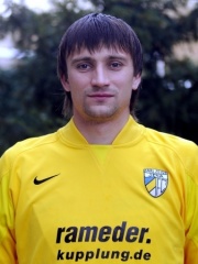 Vasili Khamutouski 2008