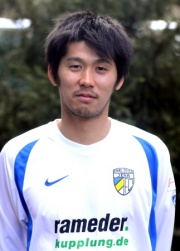 Naoya Kikuchi 2008
