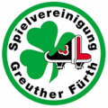 SpVgg Greuther Fürth (Aufsteiger RL Süd)