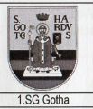 SG Vorwärts Gotha (hier SG Gotha)