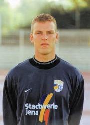 Uwe Rottstädt 1999