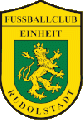 FC Einheit Rudolstadt (2.Aufsteiger Thüringen)
