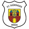 FC Thüringen Weida (Aufsteiger Ost)