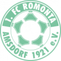 1.FC ROMONTA Amsdorf