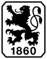 TSV 1860 München (A-Junioren-Pokal , 2.HR)