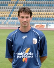 Gert Müller 2004