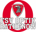 FSV Optik Rathenow (Aufsteiger OL Nord nach Relegation)