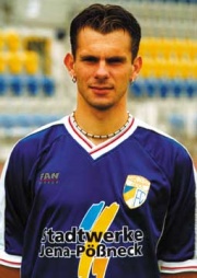 Tino Berbig 2000