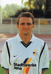 Tomasz Jaworek 1999