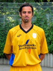 Markus Grasser 2003