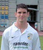 Kevin Schlitte 2006