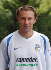Jan Šimák 2007