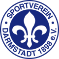 SV Darmstadt 98 (Aufsteiger RL Süd)