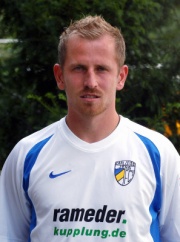 Sándor Torghelle 2007