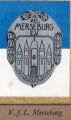 VfL Merseburg (hier SG mit Reichsbahn)
