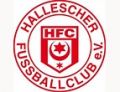 Hallescher FC II (1.Aufsteiger Sachsen-Anhalt)