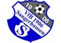 VfB 1906 Sangerhausen (Aufsteiger Sachsen-Anhalt)