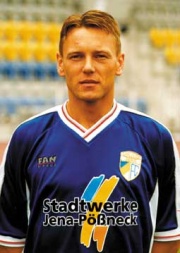 Krzysztof Kowalik 2000