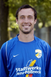 Sebastian Hähnge 2005