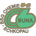 Chemie Buna Schkopau ( aus Staffel A)