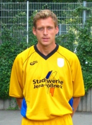 Stefan Treitl 2003