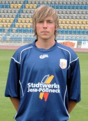 Patrick Leutloff 2004
