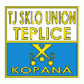 TJ SKLO Union Teplice ( Teplitz)