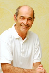 Dr. Wolfgang Schuh 2010