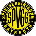 SpVgg Bayreuth (A-Jun.-1.HR DFB-Jugendkicker-Pokal)