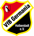 VfB Germania Halberstadt (Aufsteiger Sachsen-Anhalt)