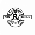 Rotation Berlin